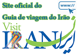 site oficial do Guia de viagem do IRÃO
